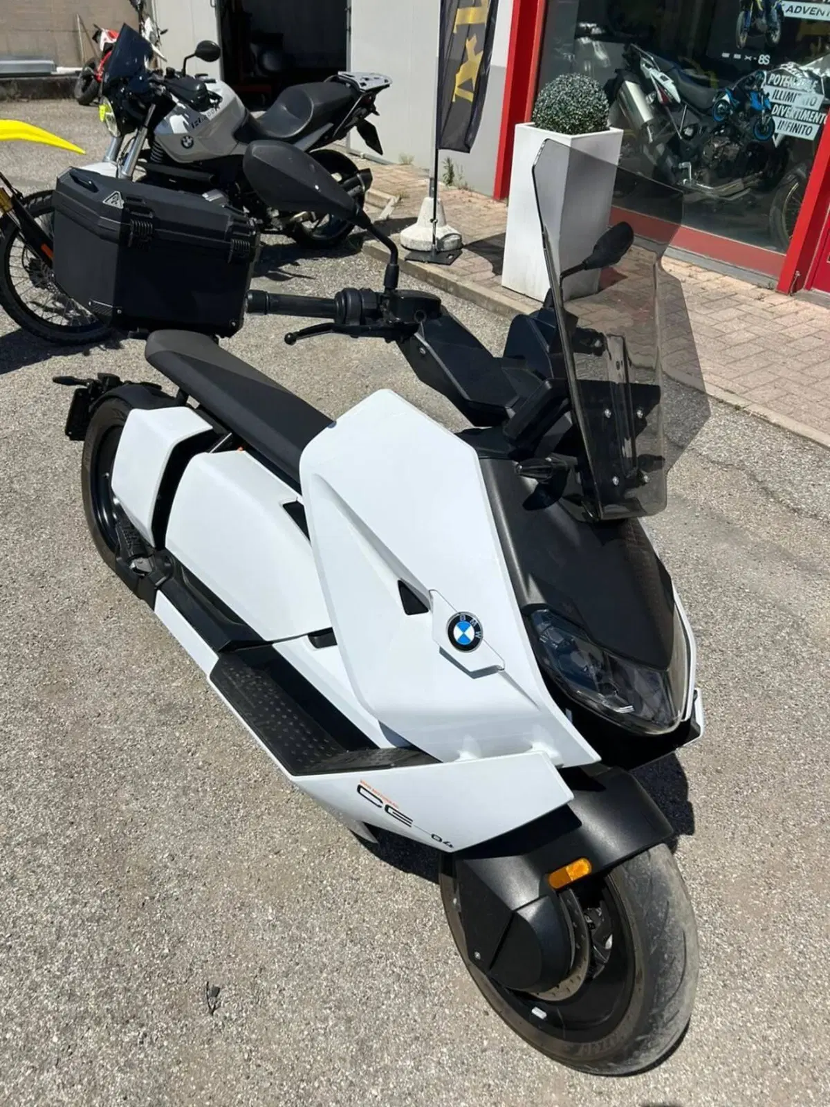 Bmw CE 04 (2021 - 25) (3)