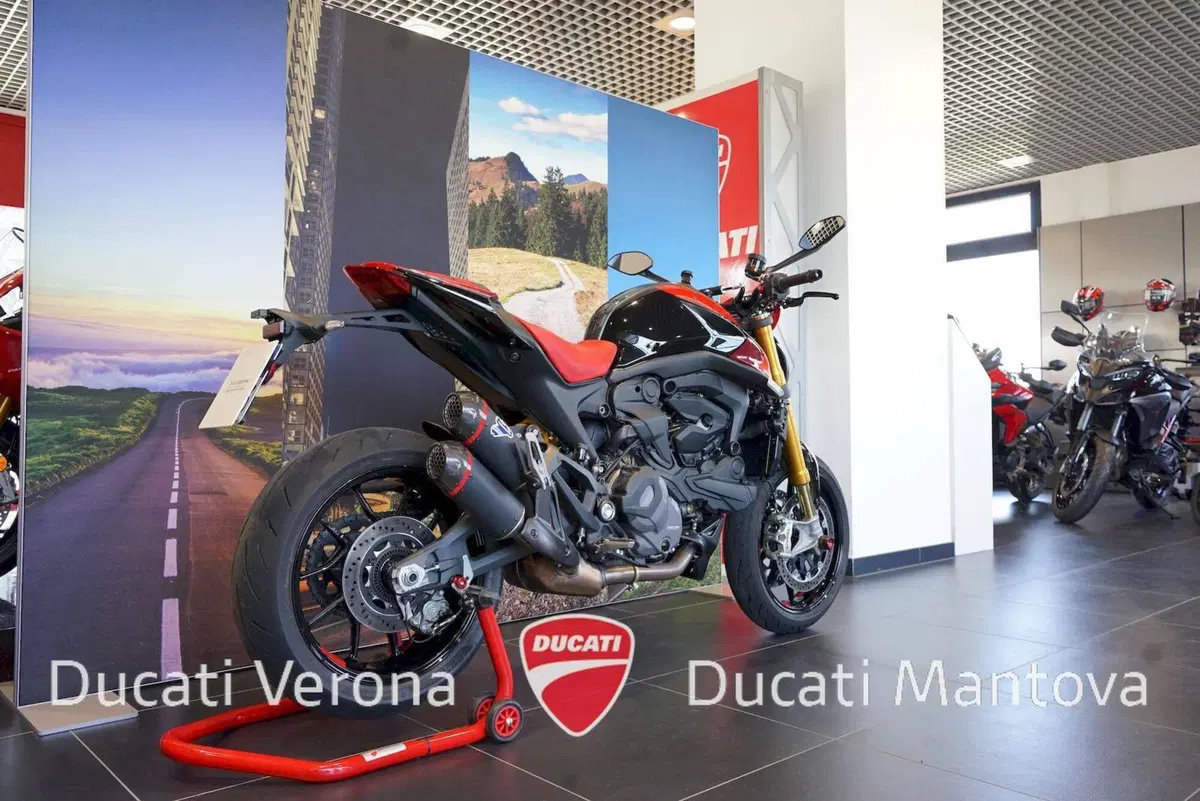 Ducati Monster 937 SP (2023 - 25) (6)