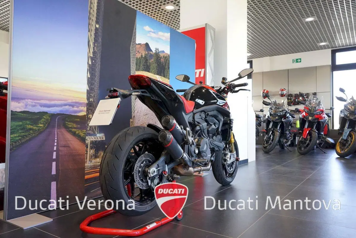 Ducati Monster 937 SP (2023 - 25) (7)