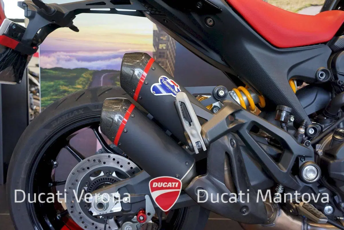 Ducati Monster 937 SP (2023 - 25) (18)