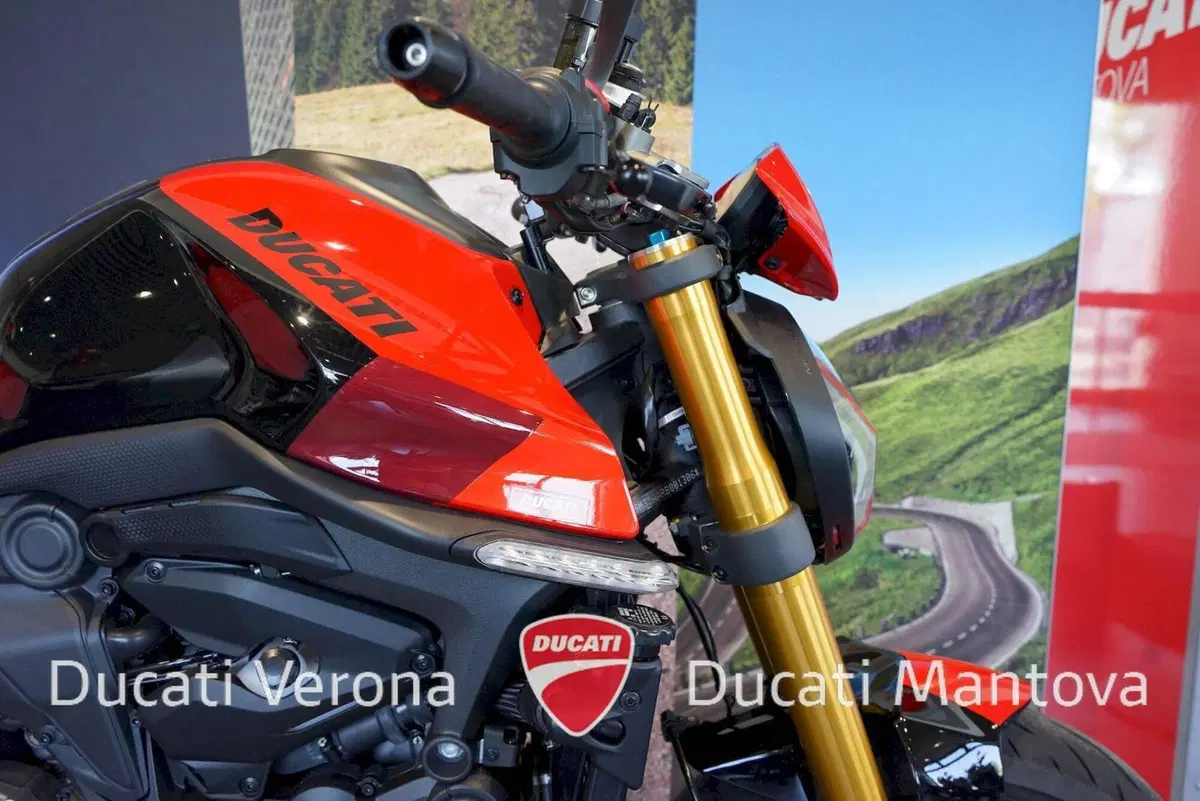 Ducati Monster 937 SP (2023 - 25) (16)
