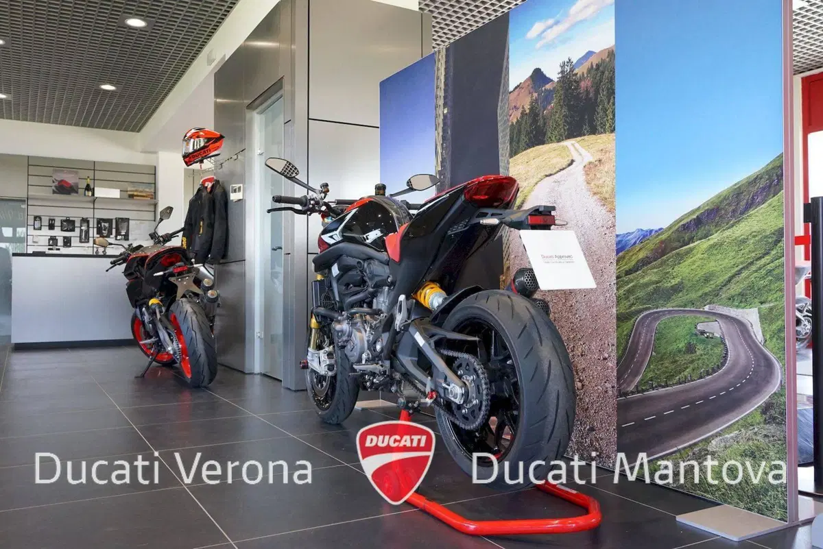 Ducati Monster 937 SP (2023 - 25) (11)
