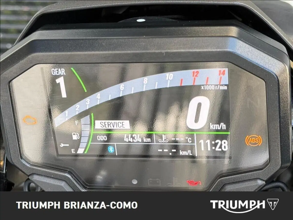 Kawasaki Z 500 (2024 - 26) (5)