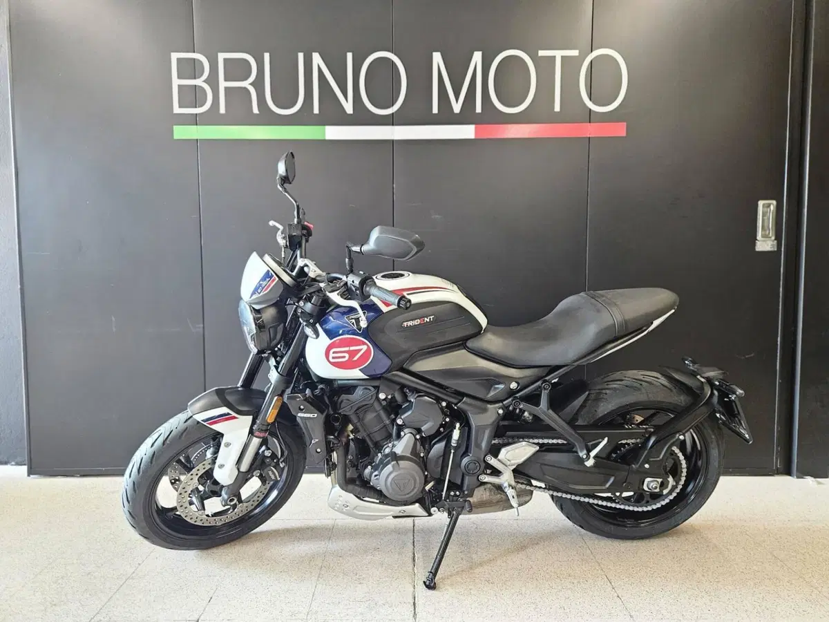 Triumph Trident 660 Triple Tribute Edition (2024) (7)