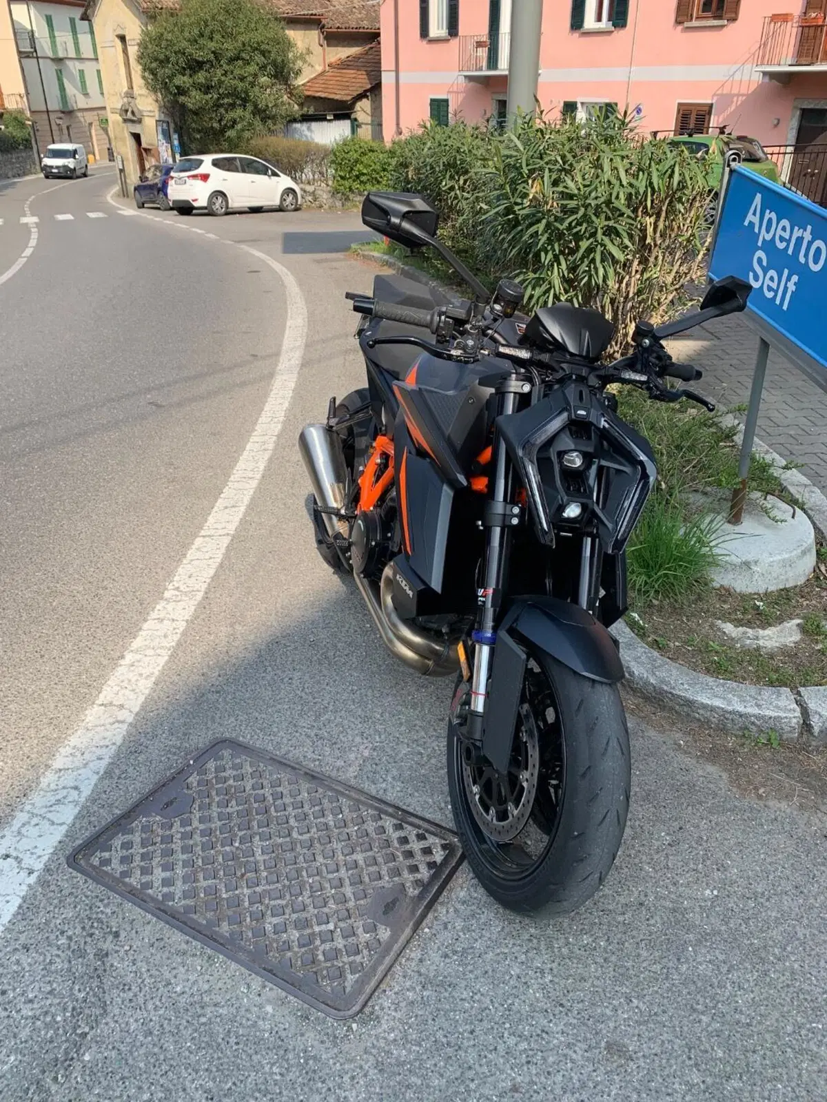 KTM 1390 Super Duke R EVO (2024 - 26) (2)