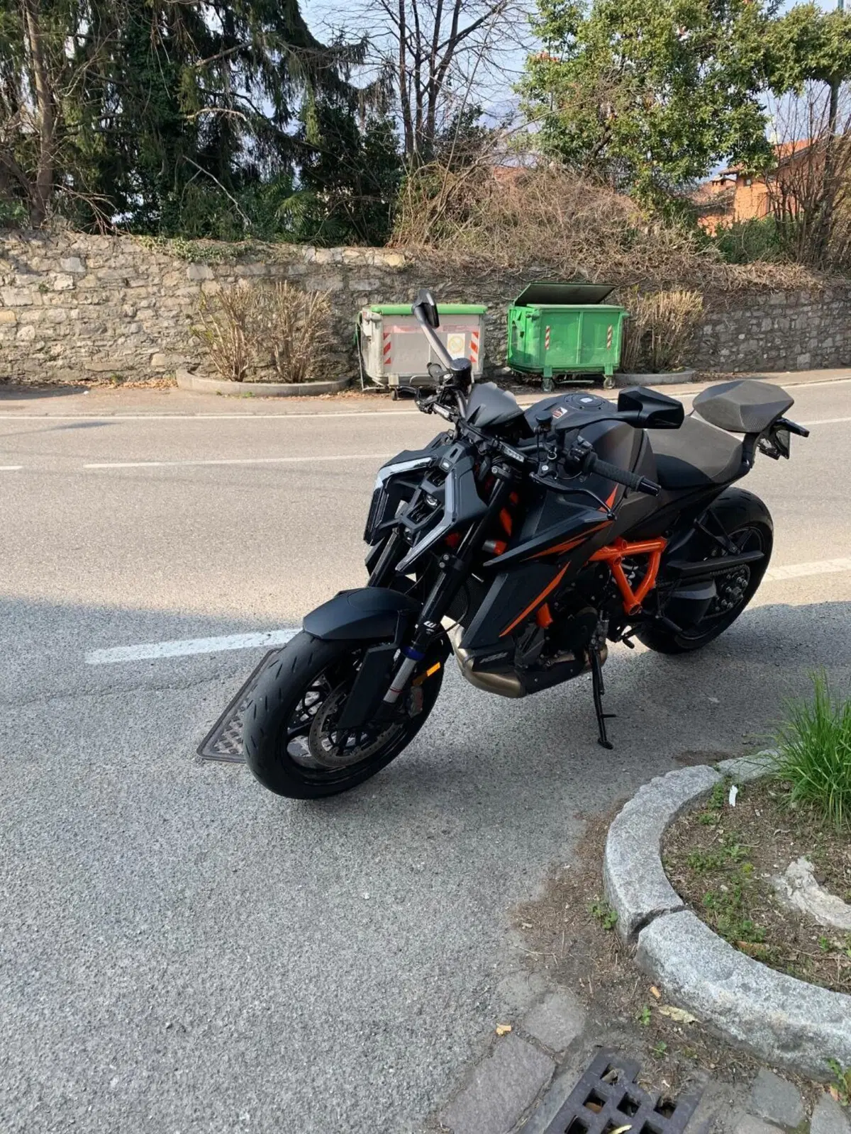 KTM 1390 Super Duke R EVO (2024 - 26) (3)
