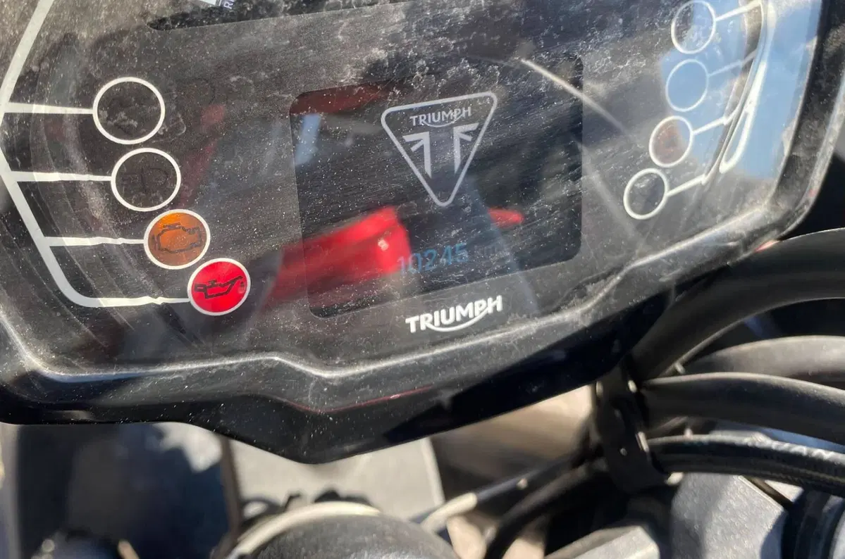 Triumph Tiger Sport 660 (2022 - 24) (3)