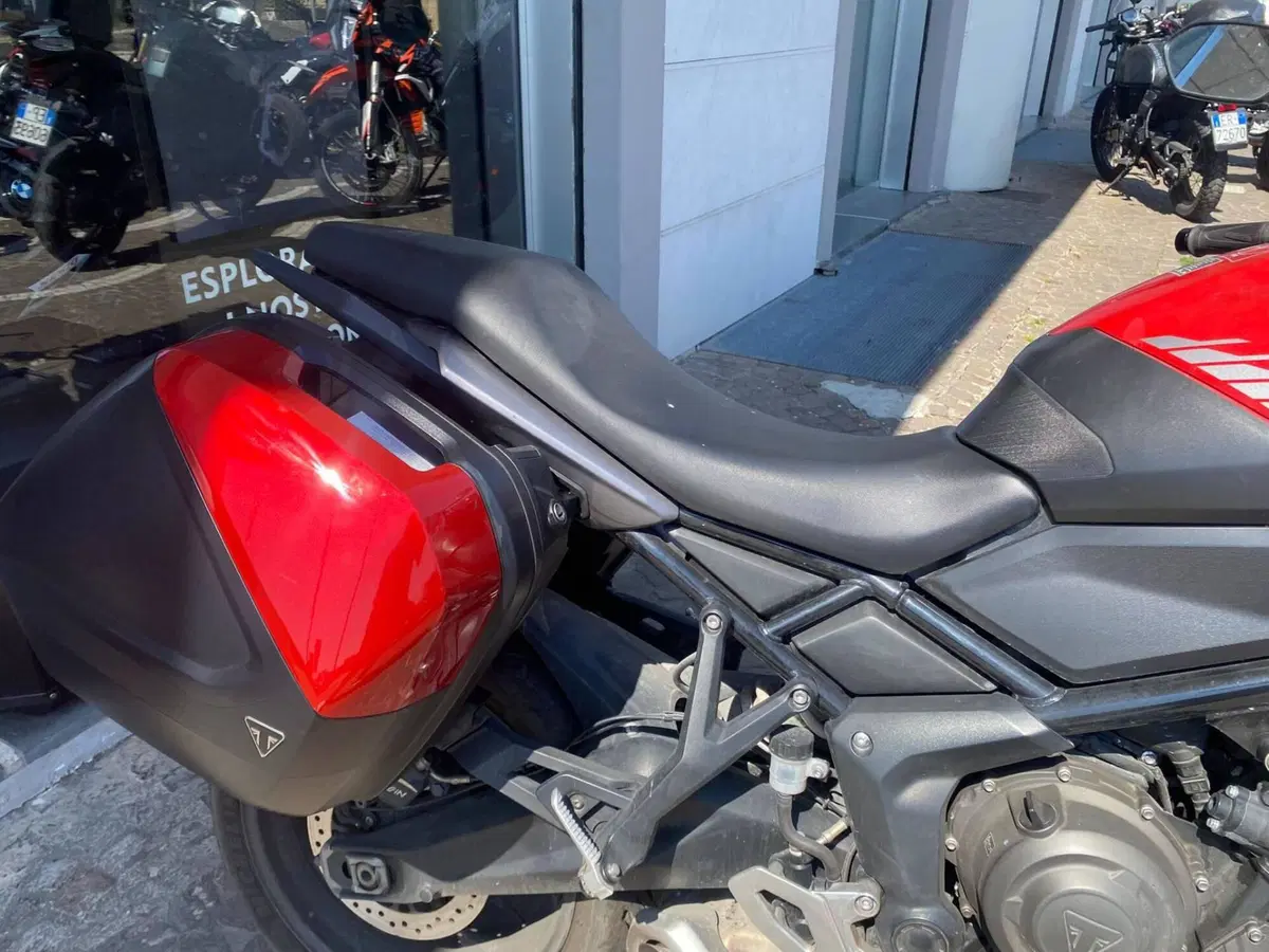Triumph Tiger Sport 660 (2022 - 24) (7)