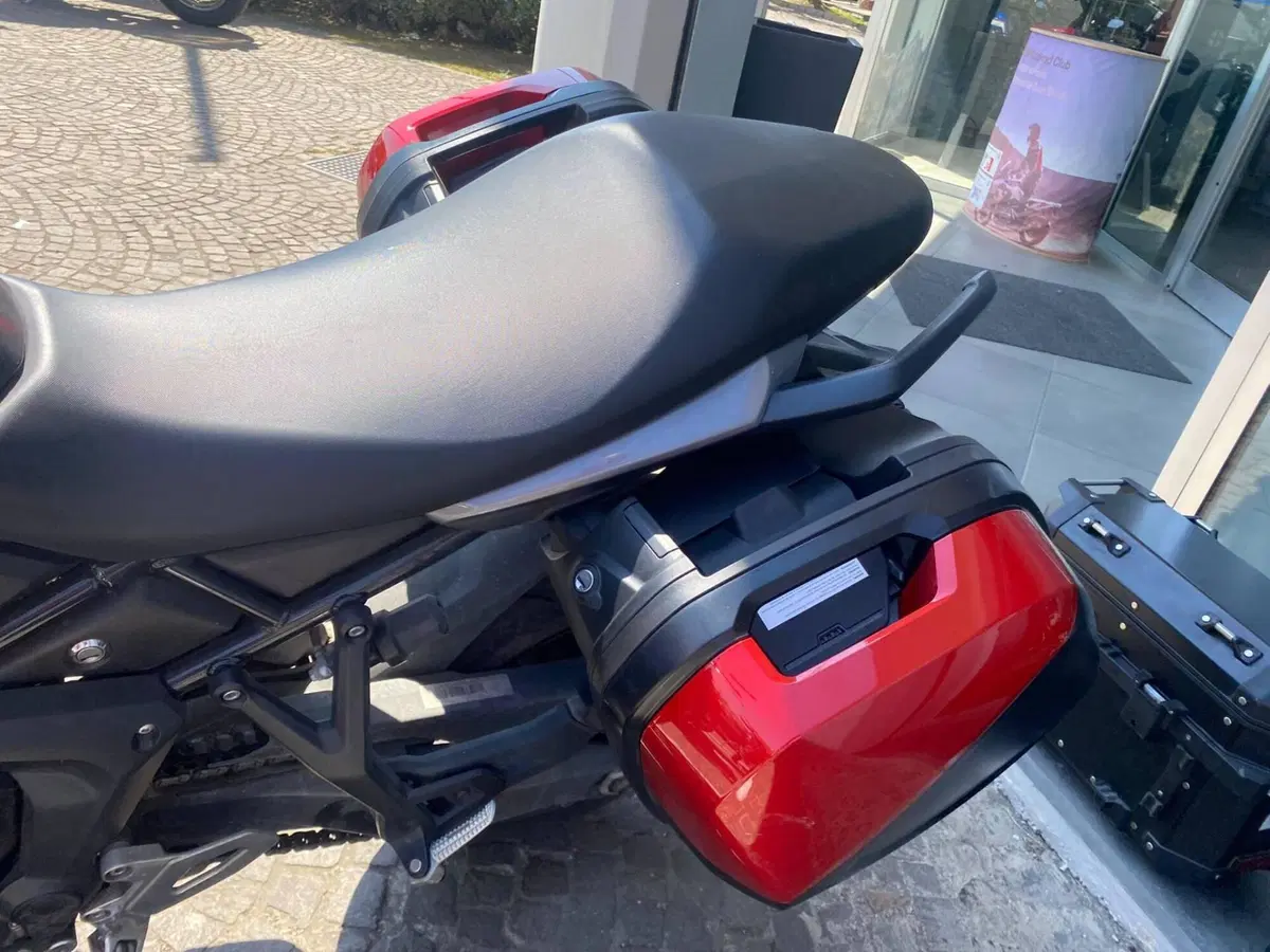 Triumph Tiger Sport 660 (2022 - 24) (8)