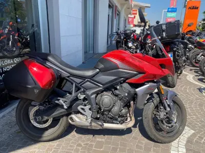 Triumph Tiger Sport 660 (2022 - 24) usata