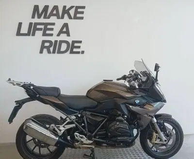 Bmw R 1200 RS (2015 - 16) usata