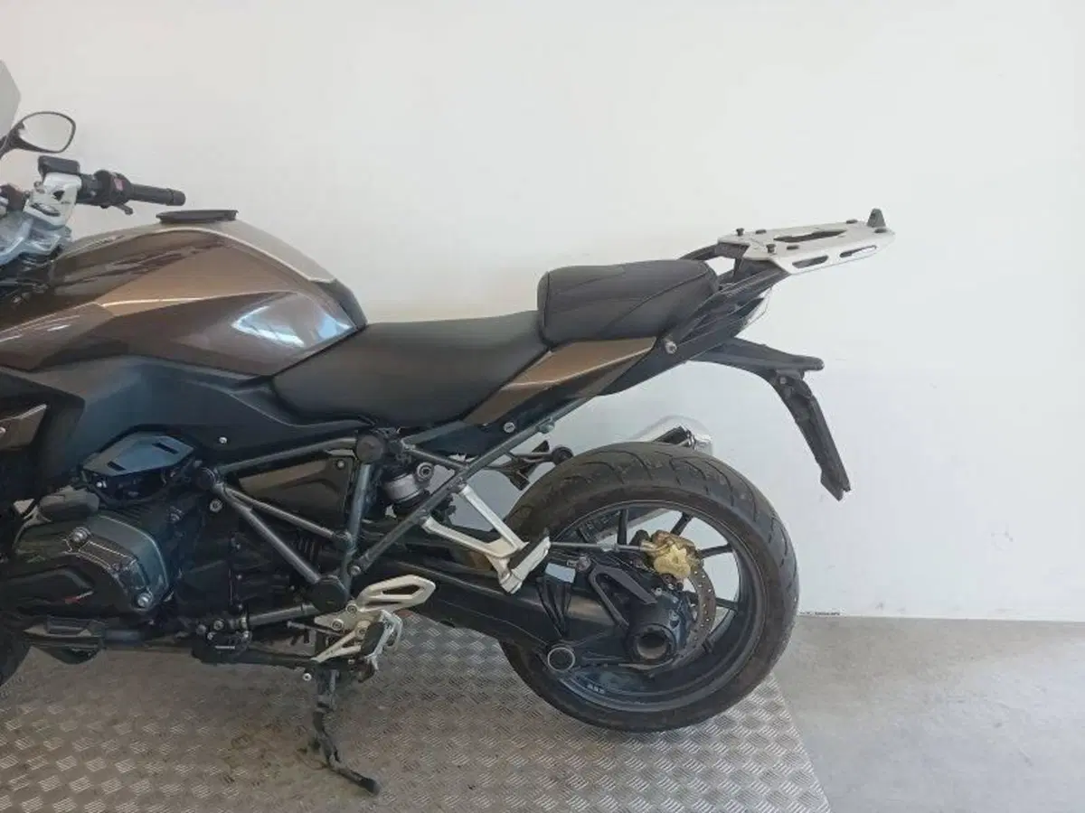 Bmw R 1200 RS (2015 - 16) (5)