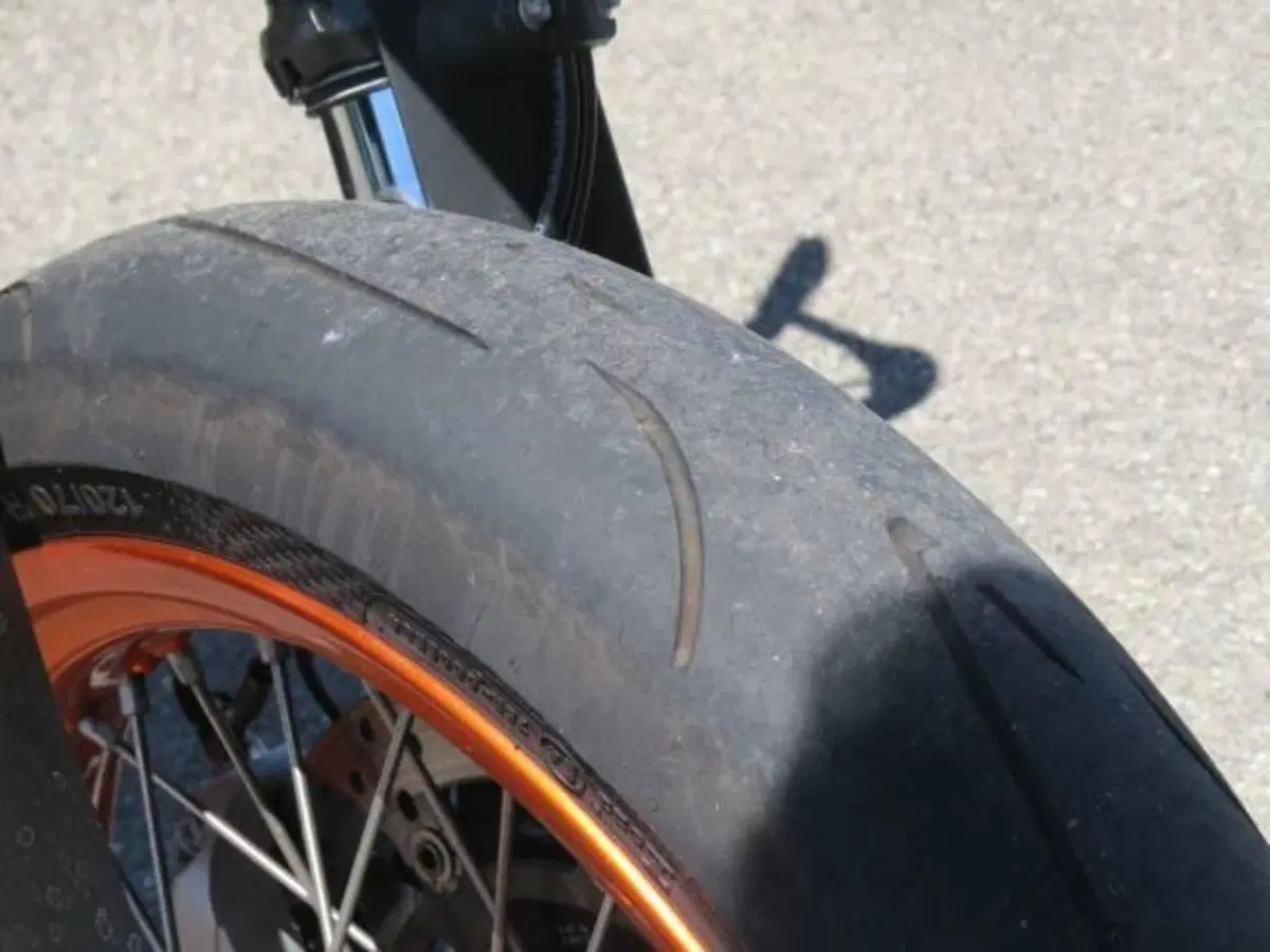 KTM 690 SMC R (2012 -17) (10)