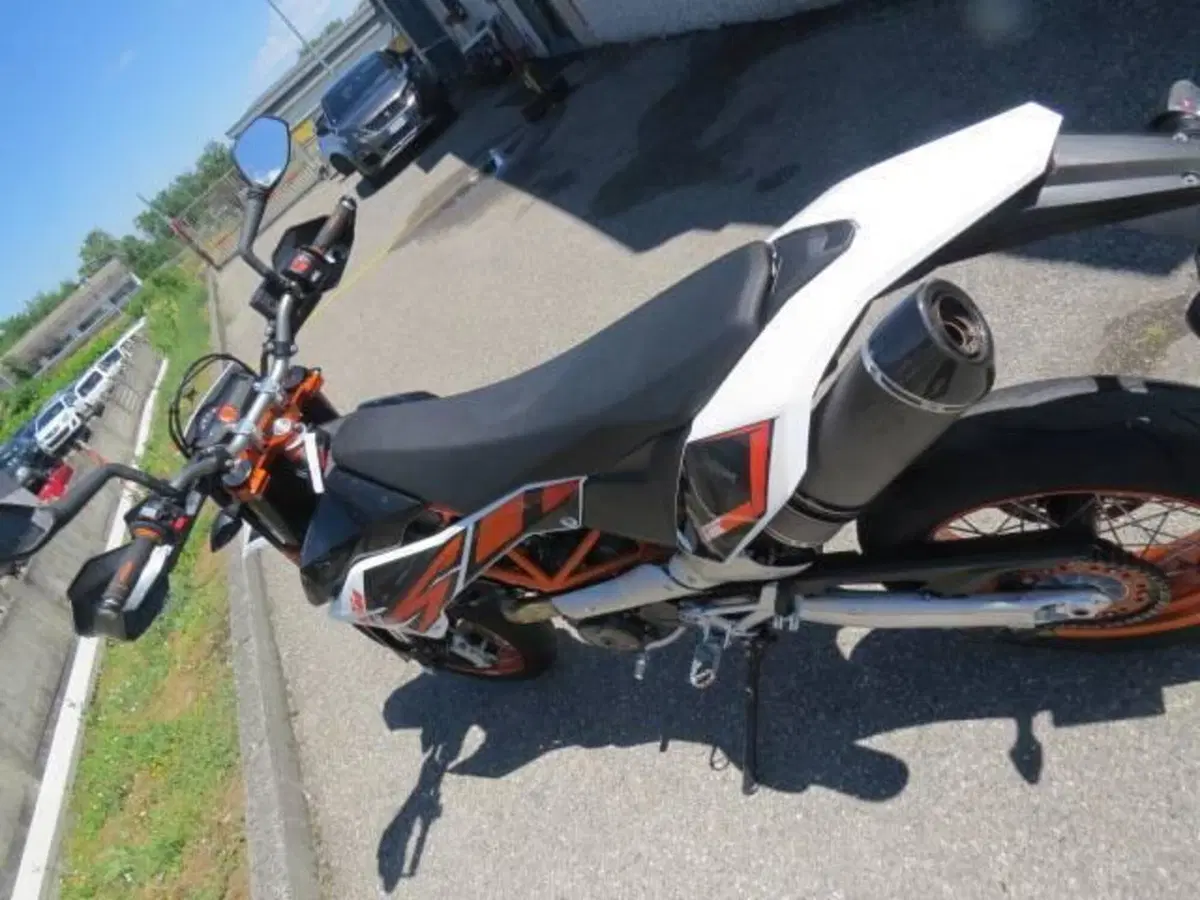 KTM 690 SMC R (2012 -17) (5)