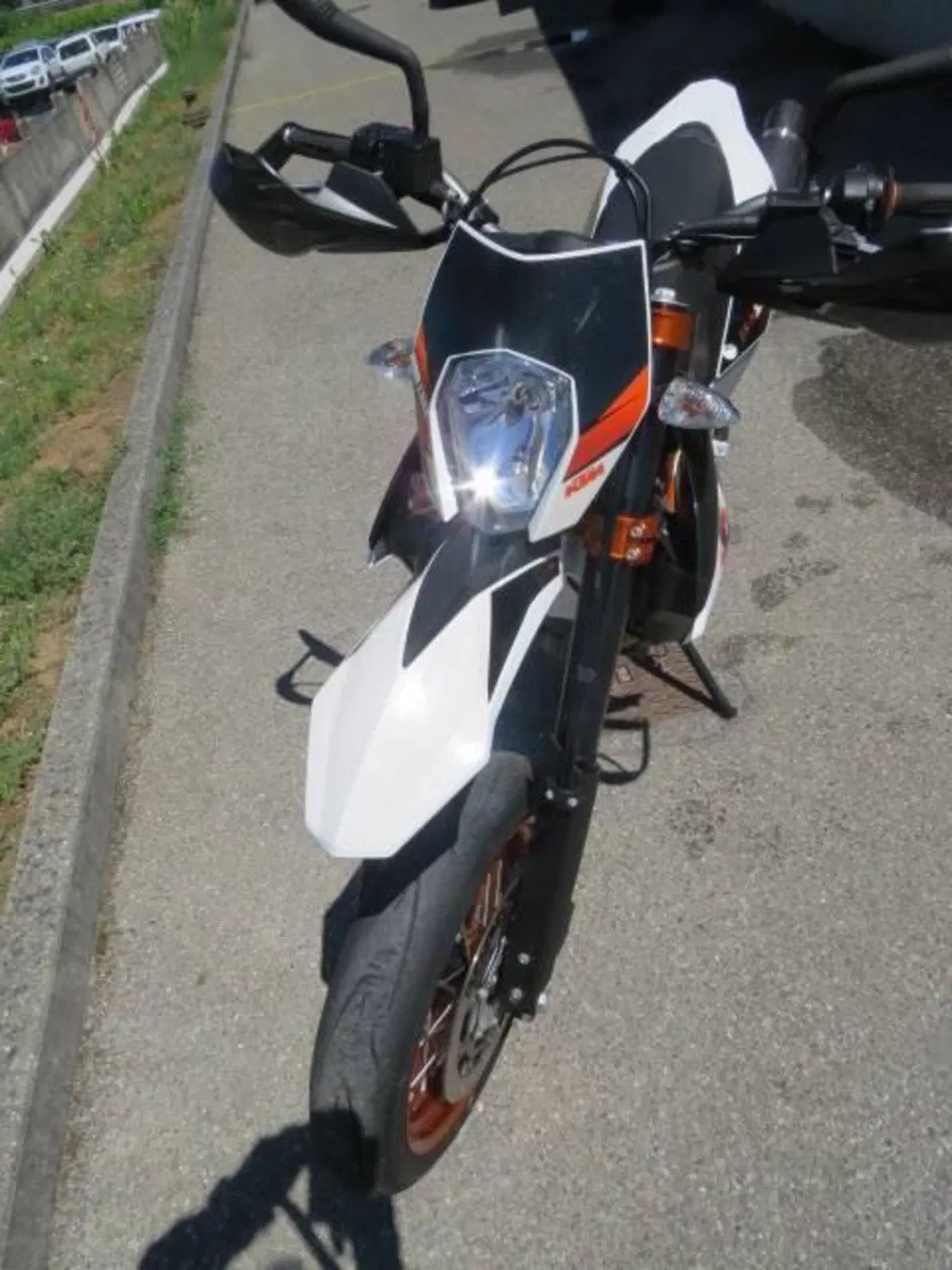 KTM 690 SMC R (2012 -17) (3)