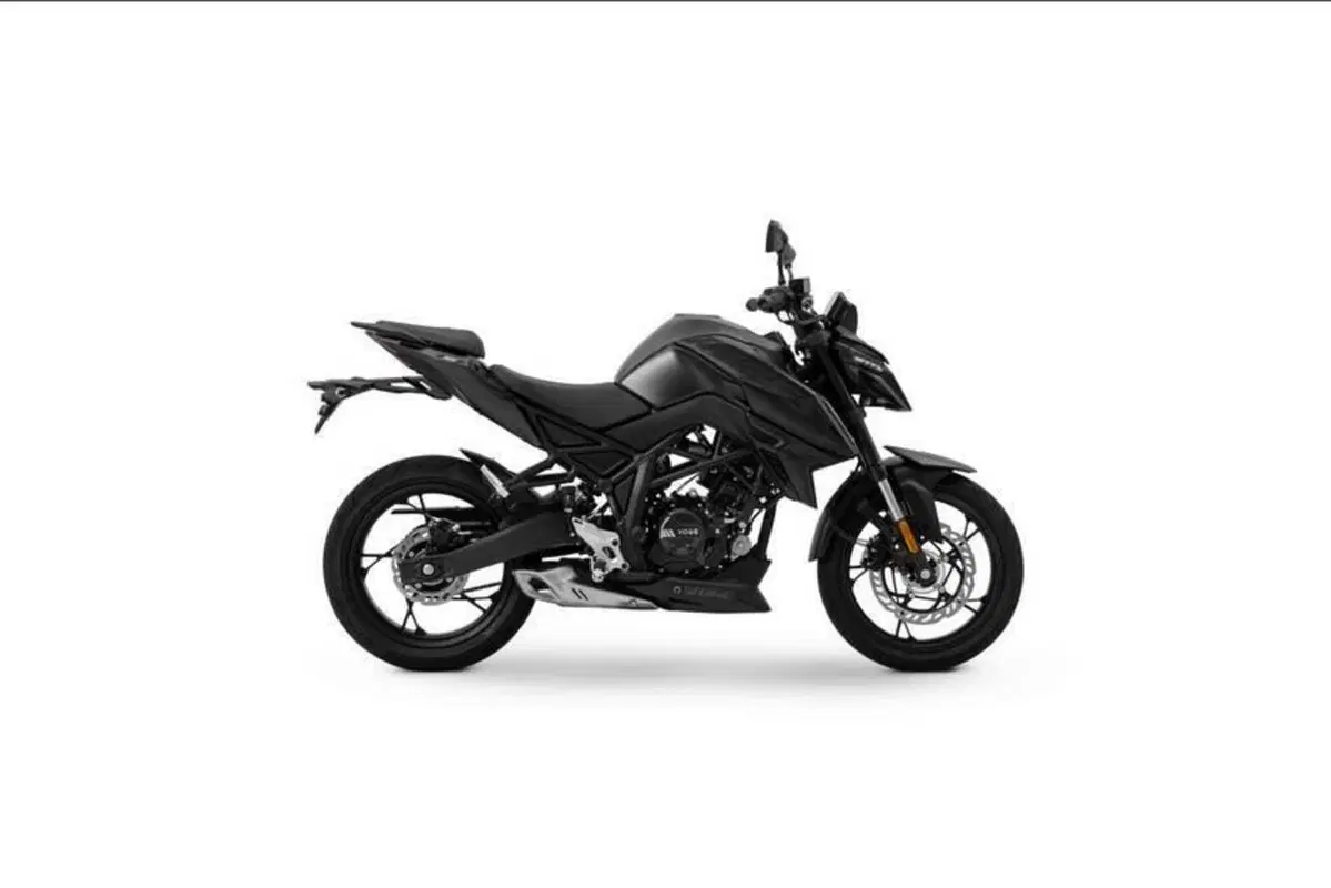 Voge Brivido 125S (2026) (3)