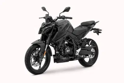 Voge Brivido 125S (2026) nuova