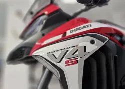 Ducati Multistrada V4 S (2021 - 24) usata