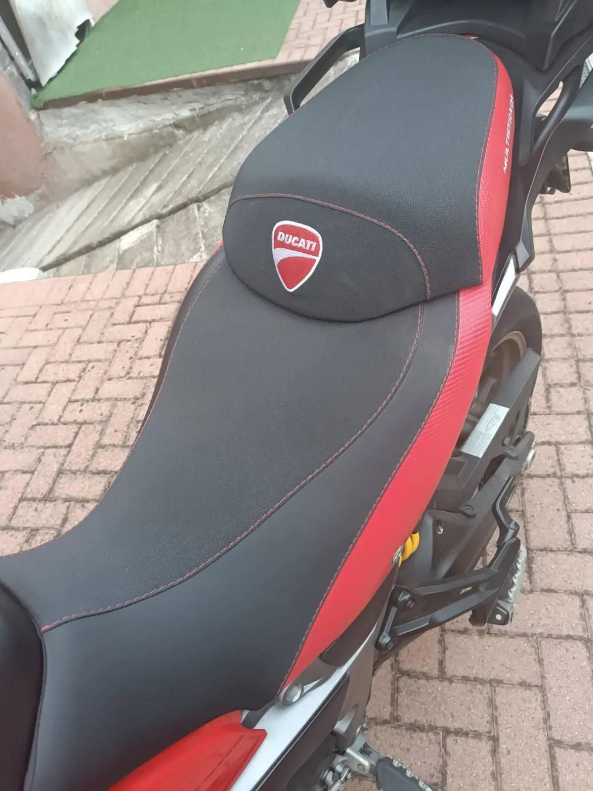 Ducati Multistrada 950 (2018) (4)