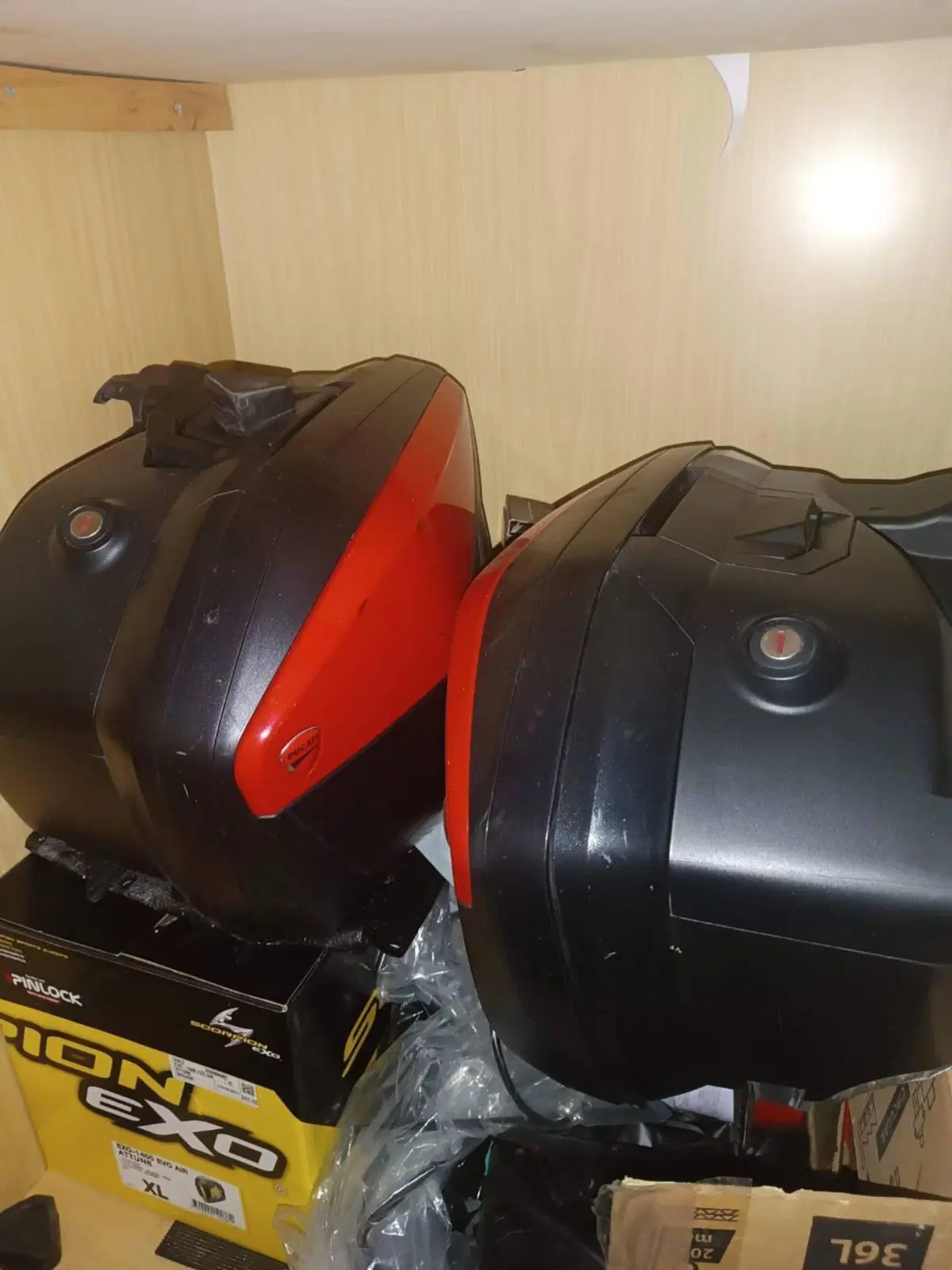 Ducati Multistrada 950 (2018) (6)