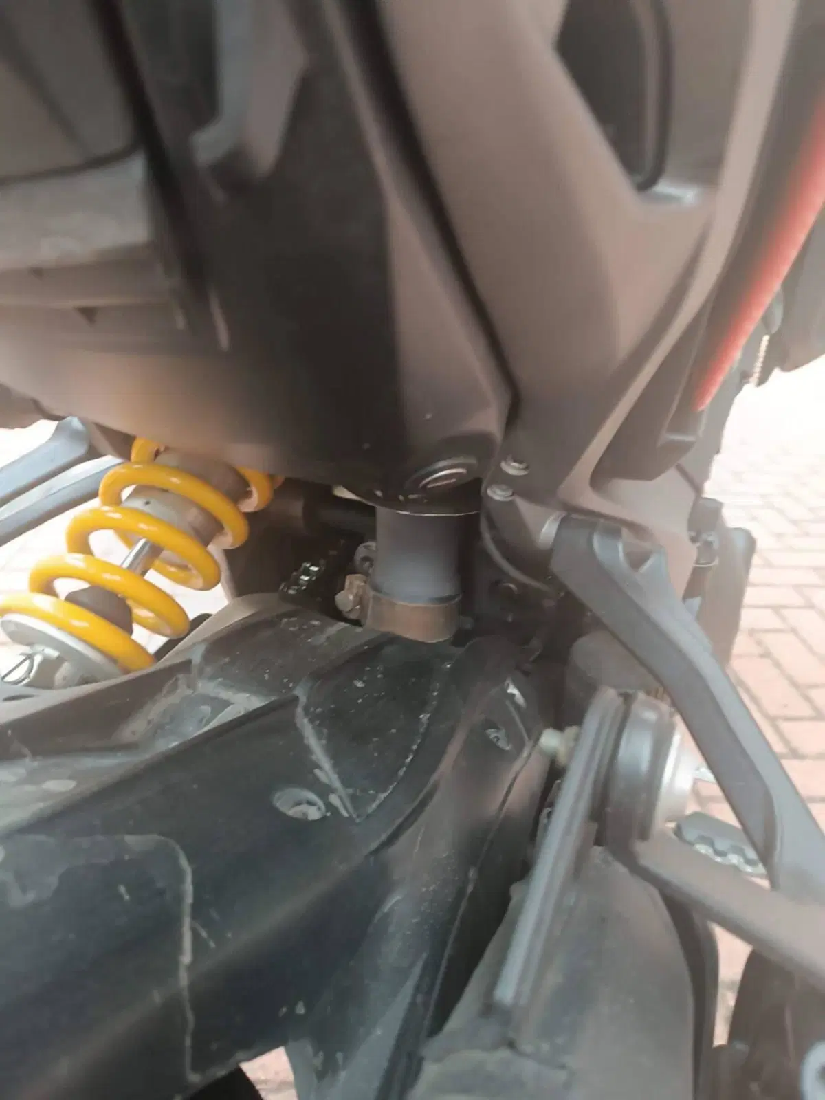 Ducati Multistrada 950 (2018) (8)
