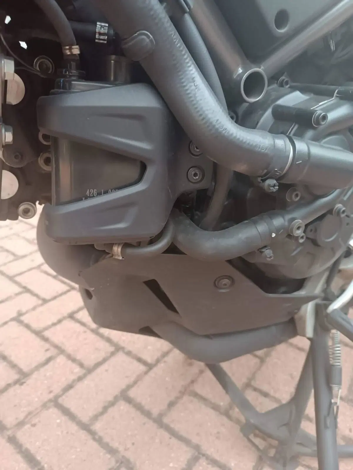 Ducati Multistrada 950 (2018) (9)