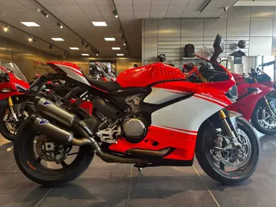 Ducati 959 Panigale (2016 - 19) usata