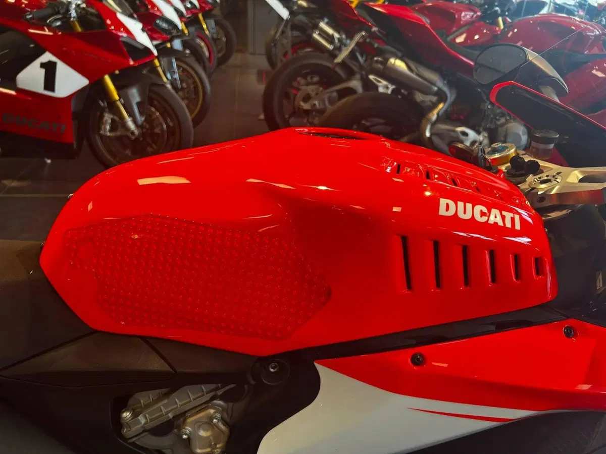 Ducati 959 Panigale (2016 - 19) (6)