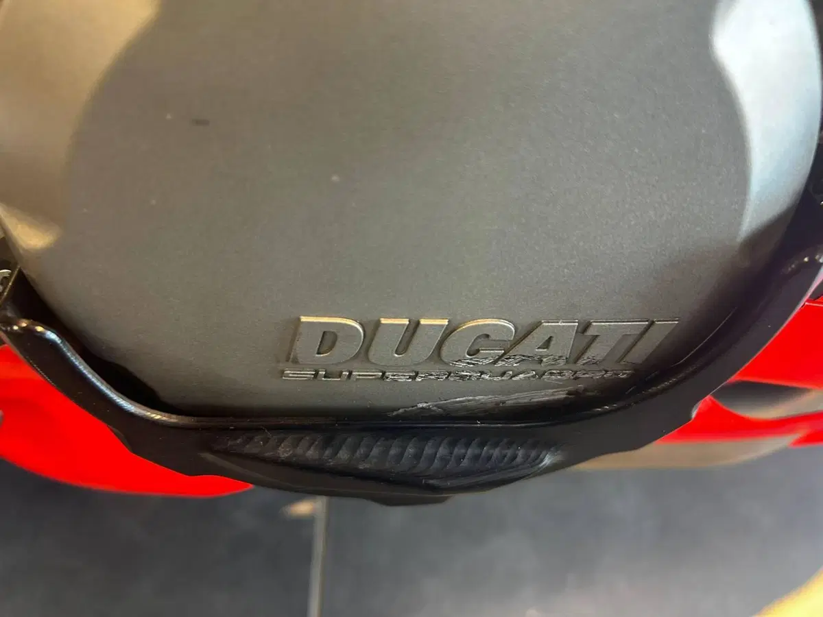 Ducati 959 Panigale (2016 - 19) (7)