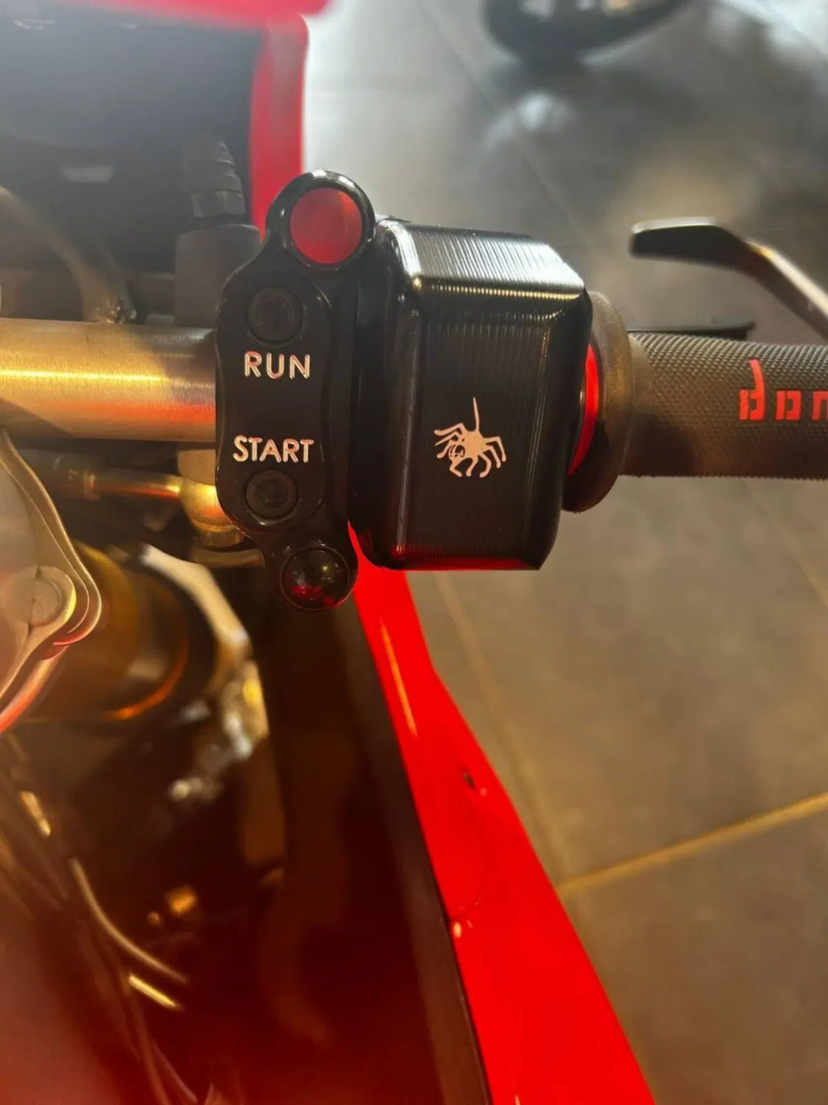 Ducati 959 Panigale (2016 - 19) (10)