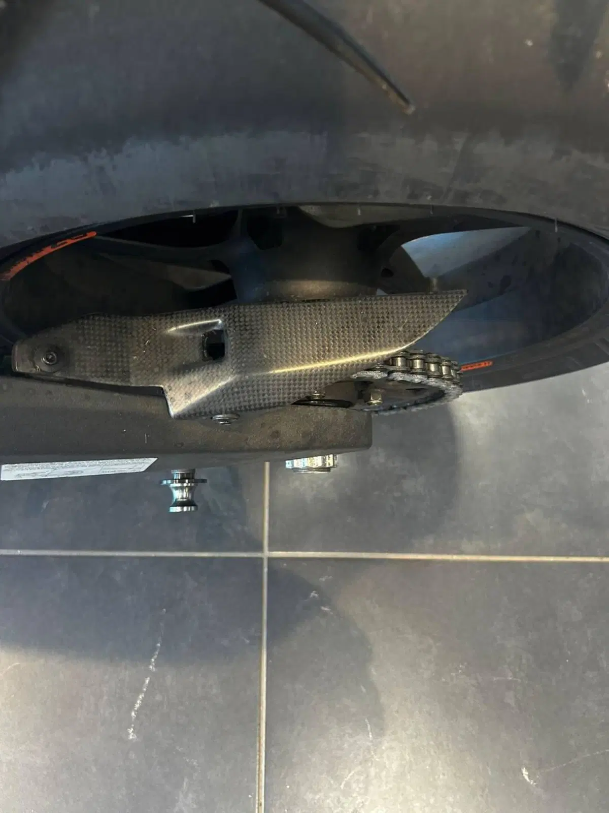 Ducati 959 Panigale (2016 - 19) (11)