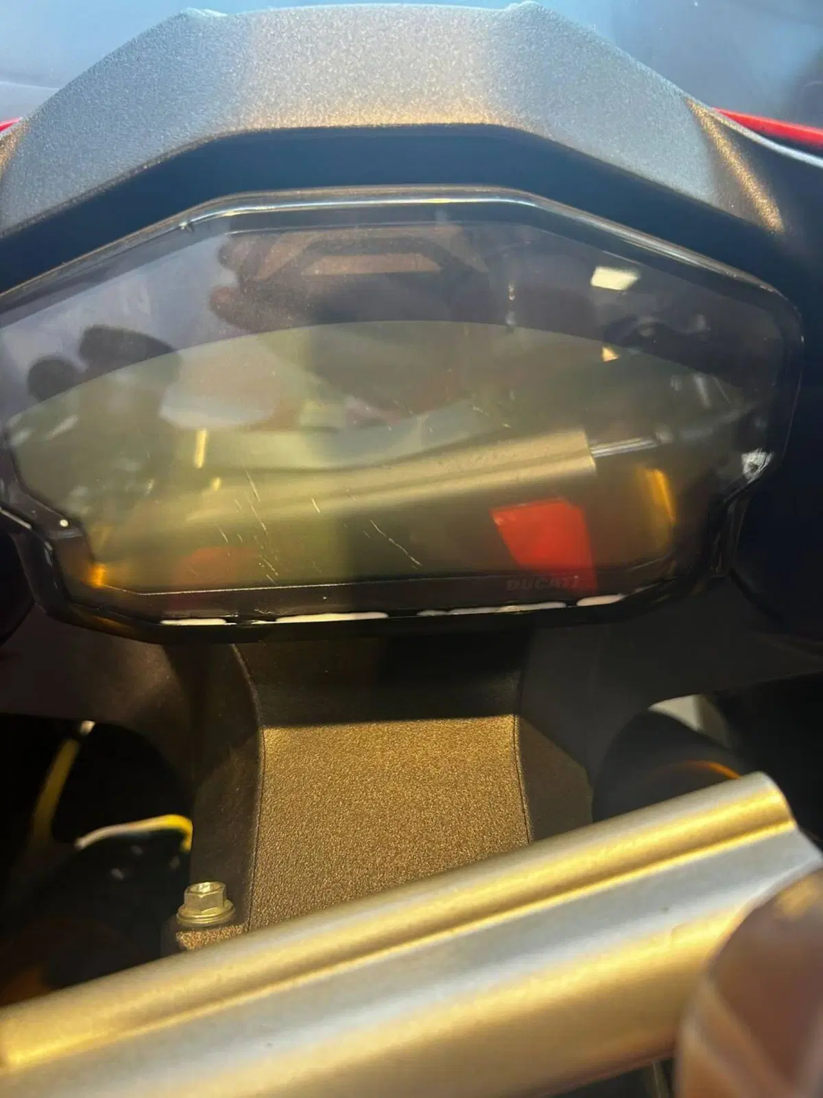 Ducati 959 Panigale (2016 - 19) (12)