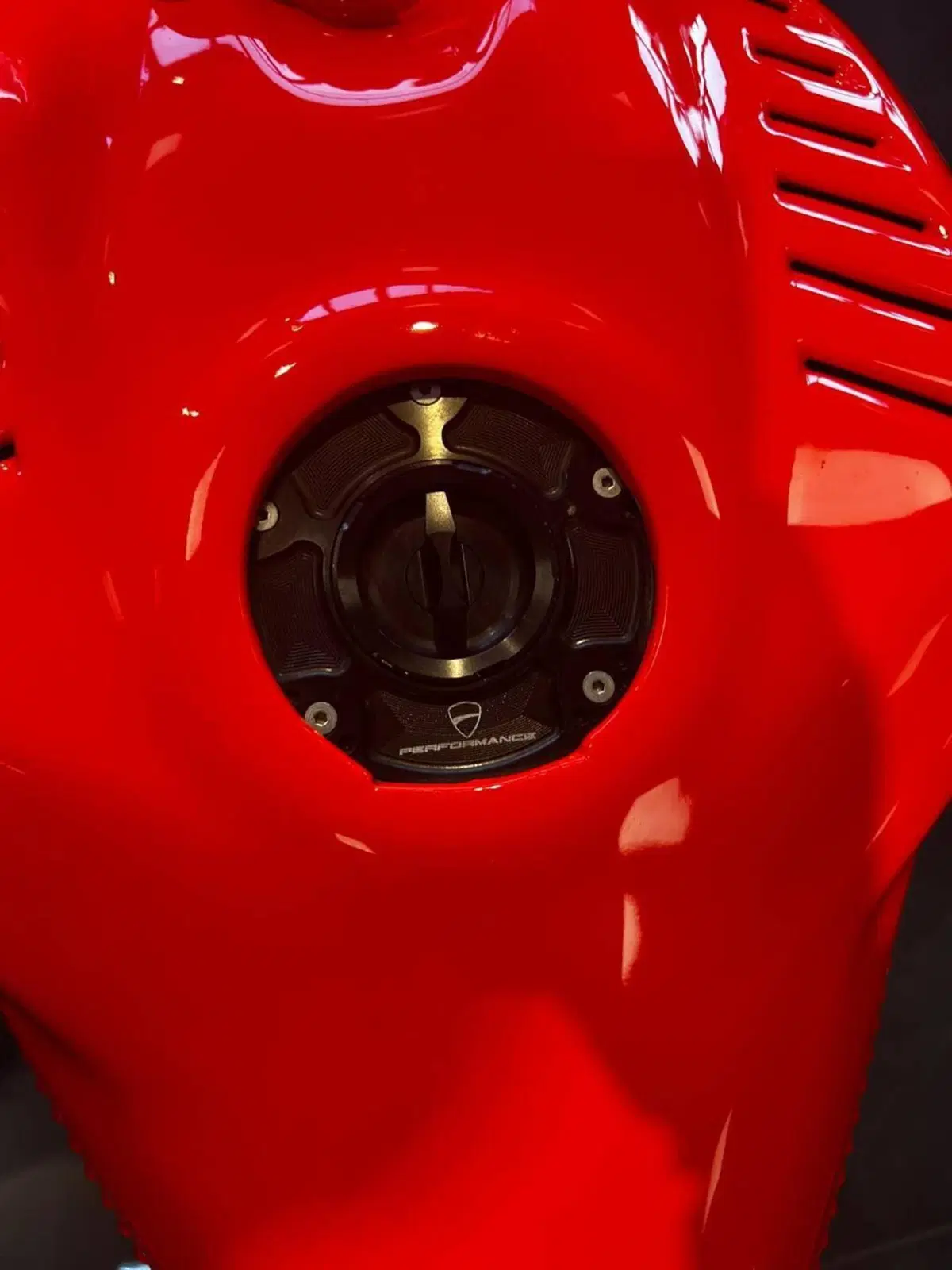 Ducati 959 Panigale (2016 - 19) (14)