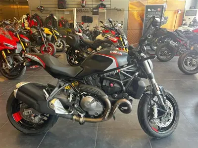 Ducati Monster 821 Stealth (2019 - 20) usata