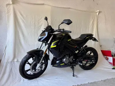 Keeway Motor RKF 125 (2021 - 24) usata