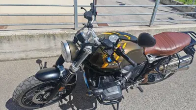 Bmw R nineT (2021 - 24) usata