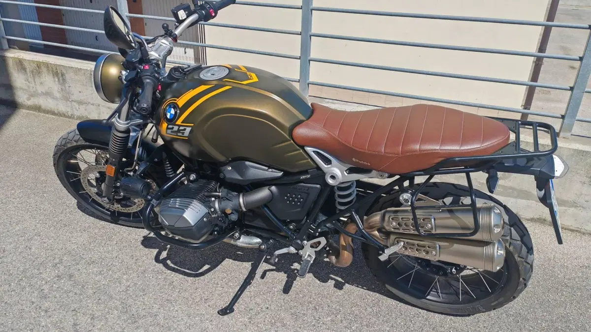 Bmw R nineT (2021 - 24) (2)