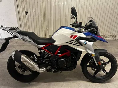 Bmw G 310 GS (2021 - 25) usata