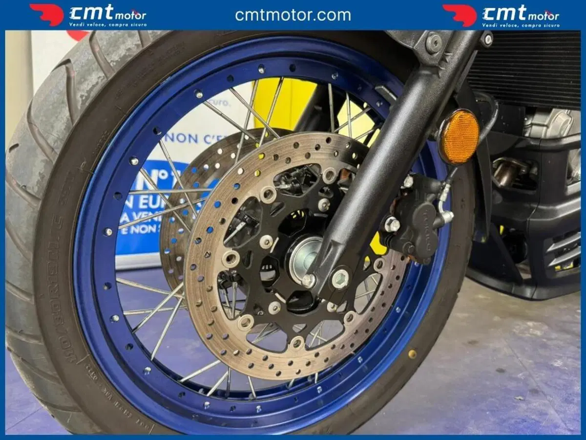 Suzuki V-Strom 650XT (2021 - 25) (6)