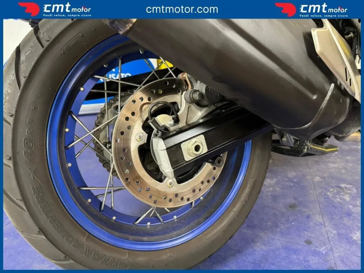 Suzuki V-Strom 650XT (2021 - 25) (8)