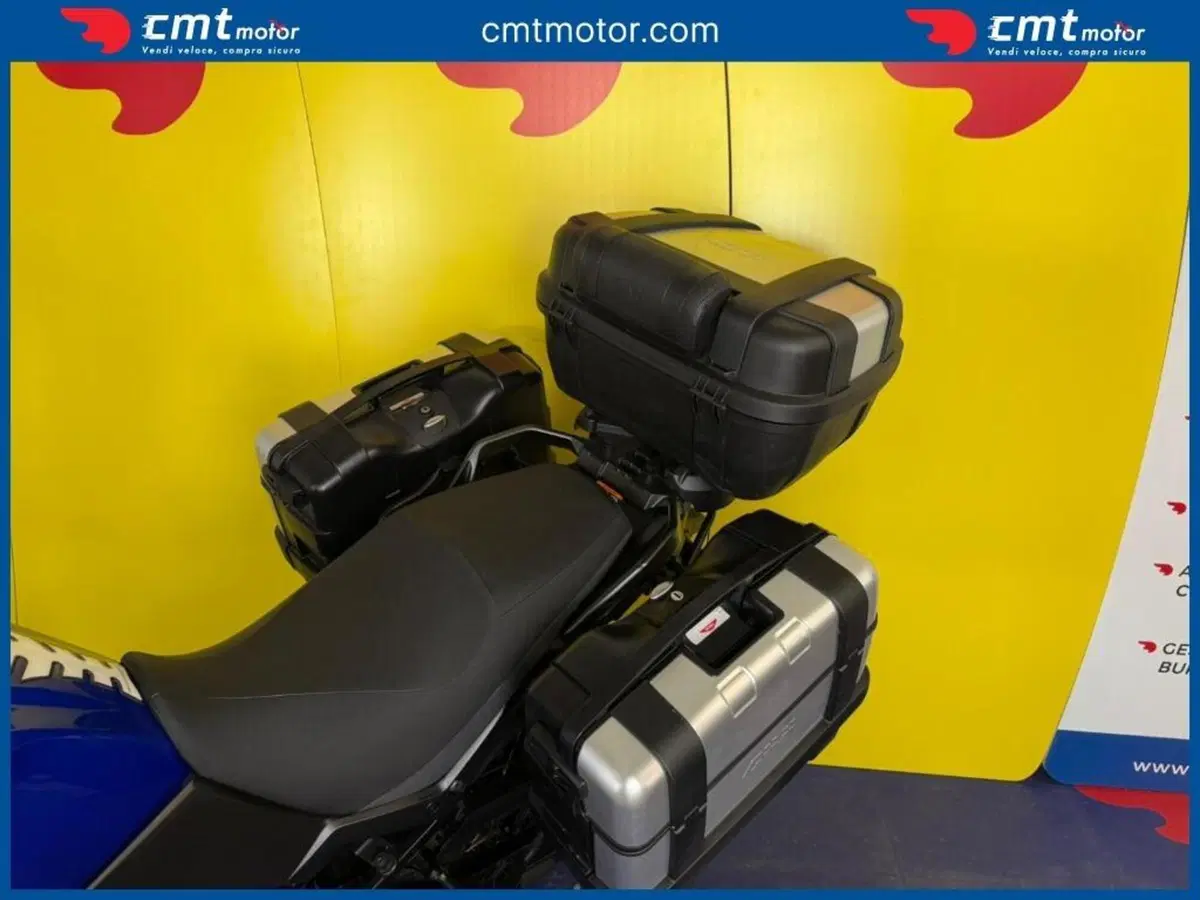 Suzuki V-Strom 650XT (2021 - 25) (11)