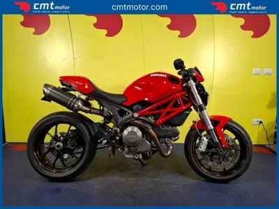 Ducati Monster 796 (2010 - 13) usata