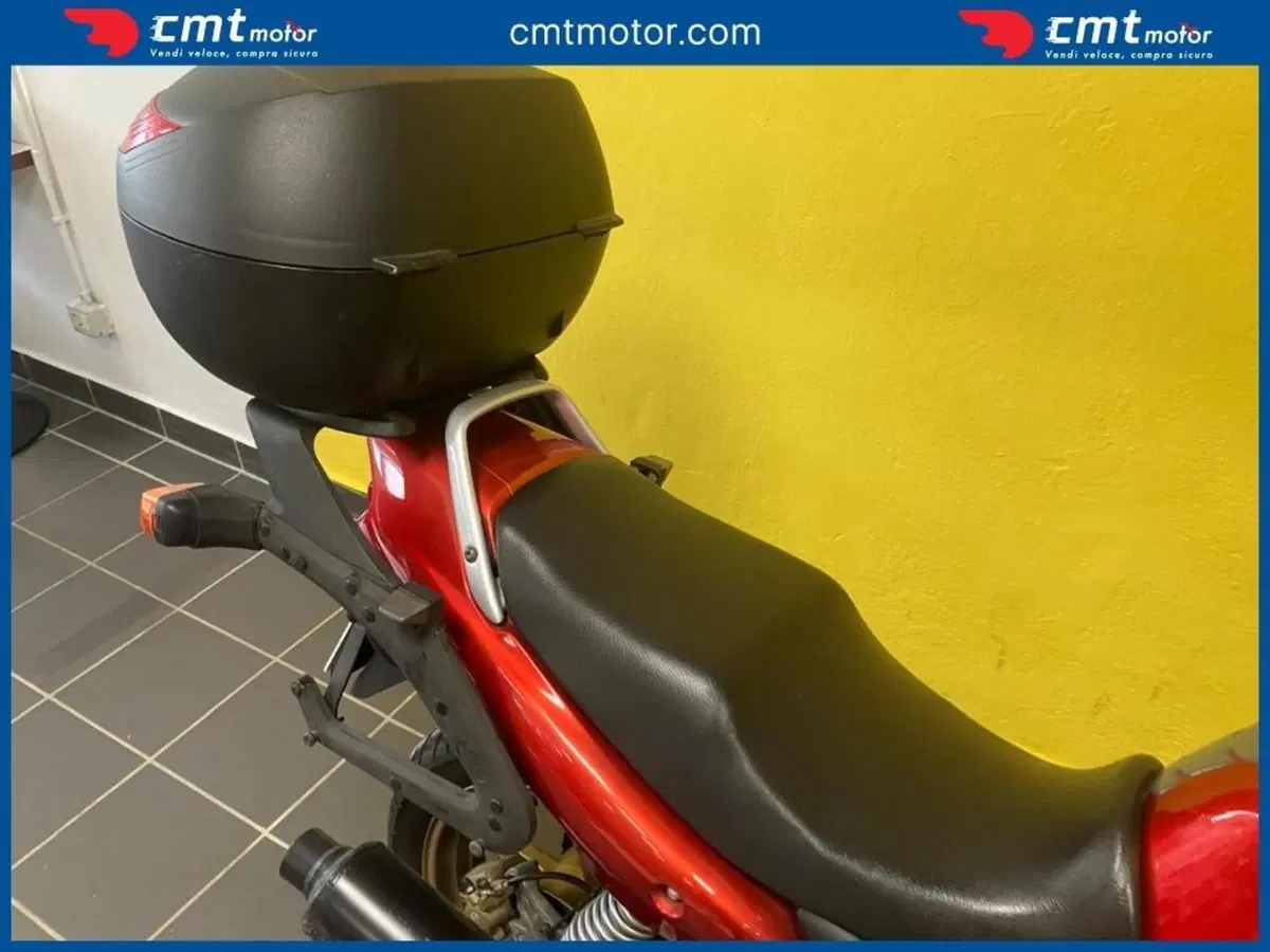 Honda CB 500 (1993 - 04) (9)