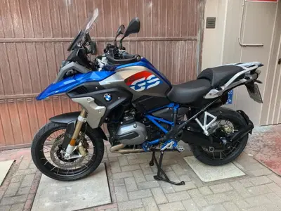Bmw R 1200 GS (2017 - 18) usata