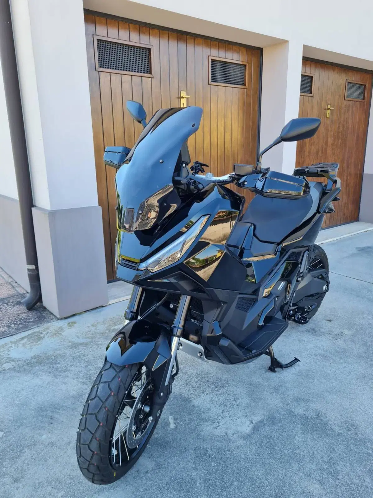 Honda X-ADV 750 (2025 - 26) (2)