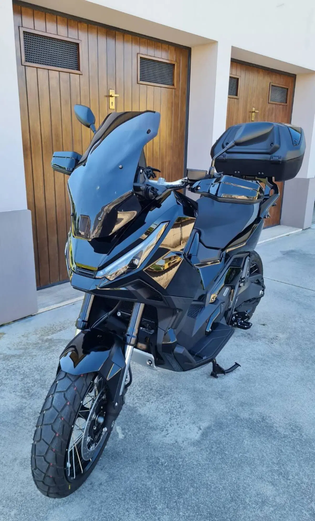 Honda X-ADV 750 (2025 - 26) (3)