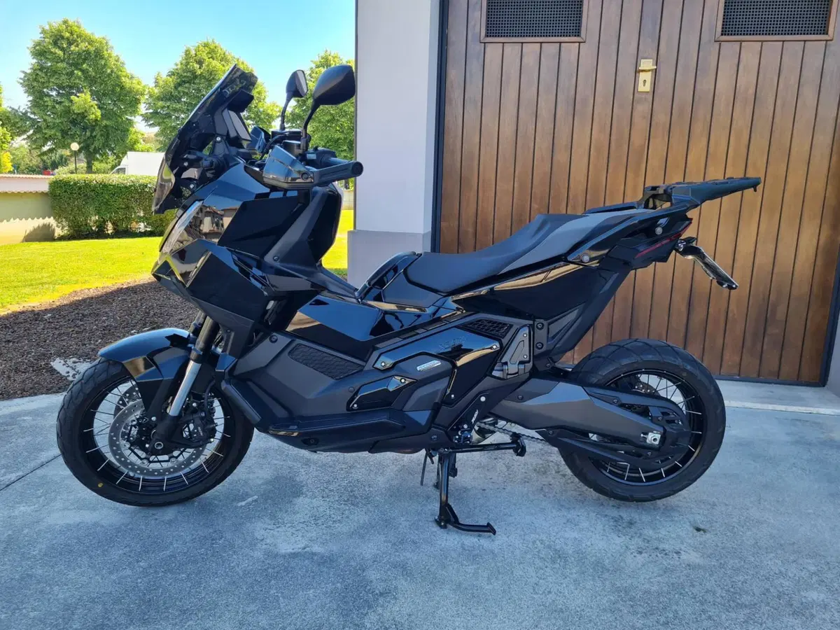 Honda X-ADV 750 (2025 - 26) (7)