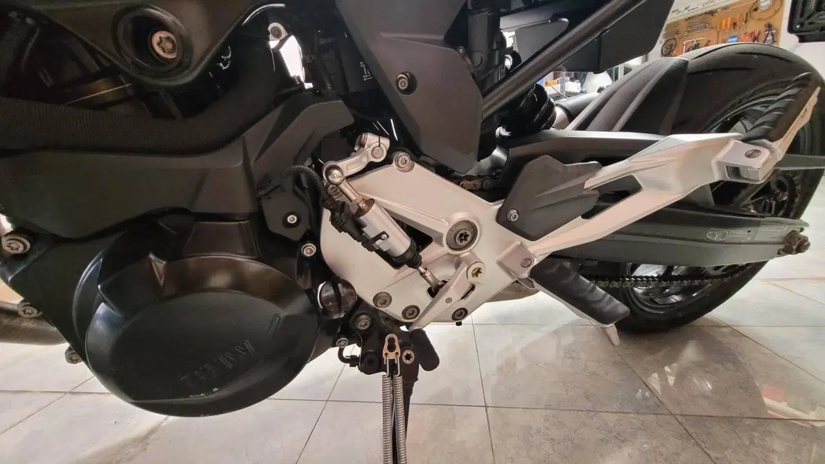 Bmw F 900 R (2021 - 24) (11)
