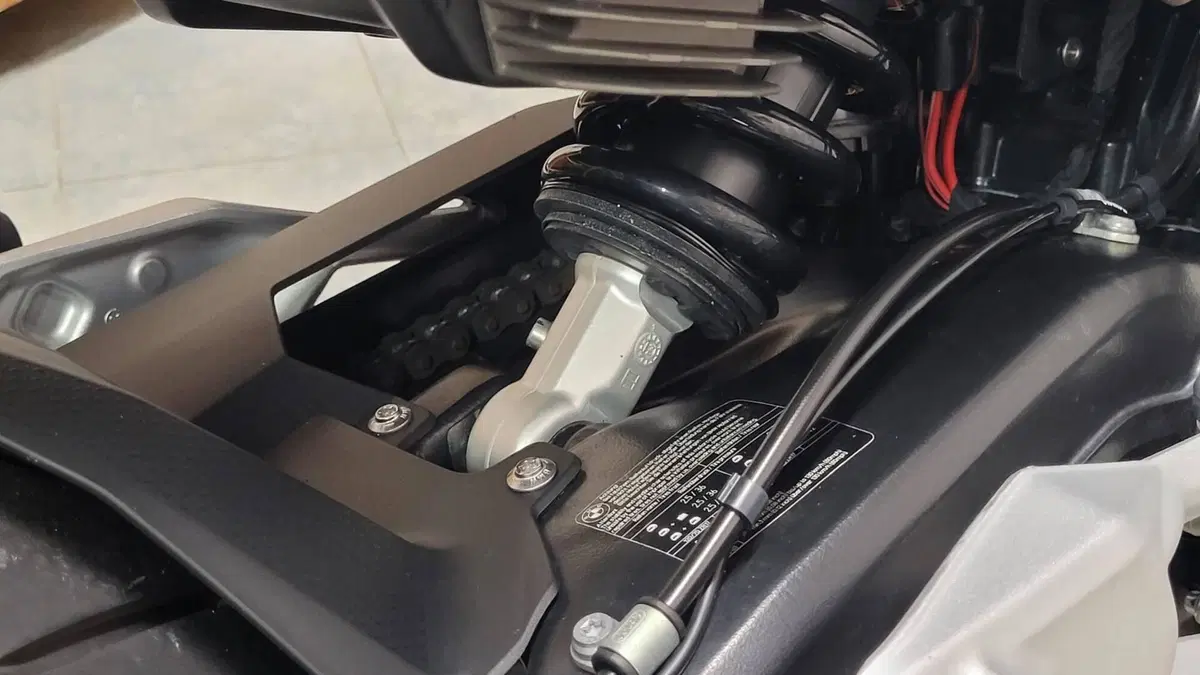 Bmw F 900 R (2021 - 24) (12)