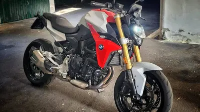 Bmw F 900 R (2021 - 24) usata